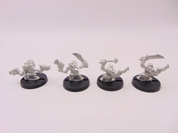 Grots / Gretchin