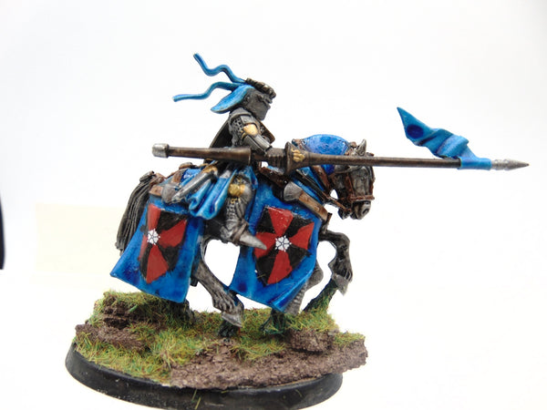 Bretonnian Knights