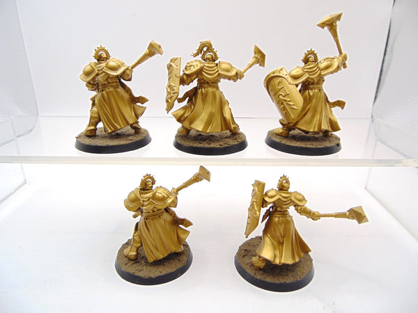 Sequitors