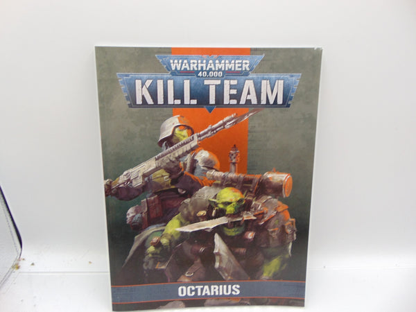 Kill Team Octarius