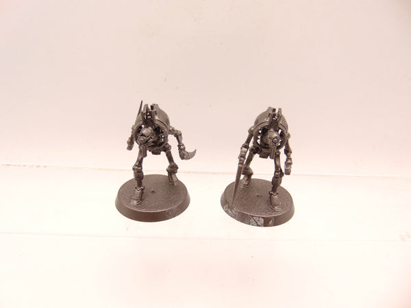Cryptothralls