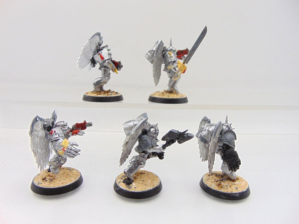 Sanguinary Guard