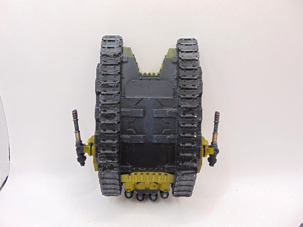 Sicaran Battle Tank / Omega Tank Destroyer