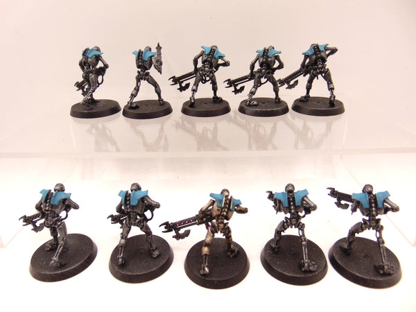 Necron Warriors