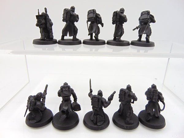 Death Korps of Krieg