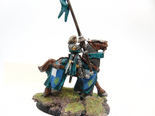 Bretonnian Knights