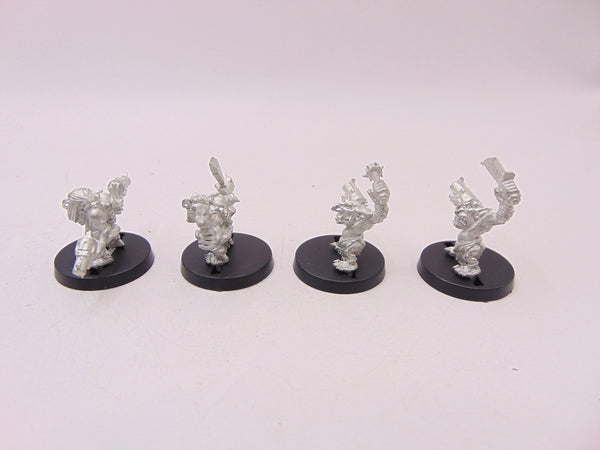 Grots / Gretchin