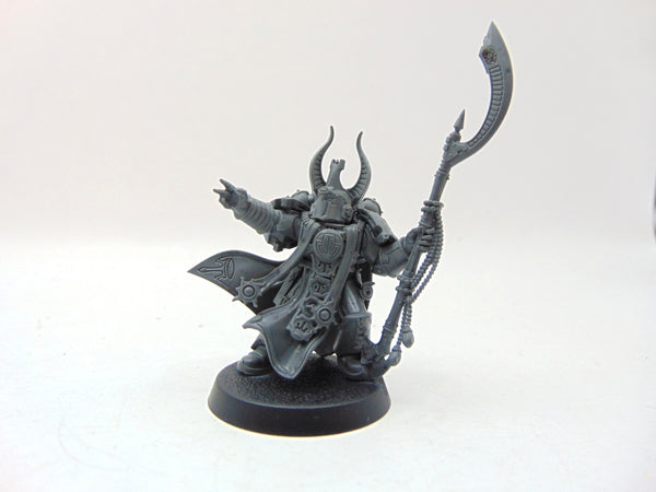 Ahzek Ahriman
