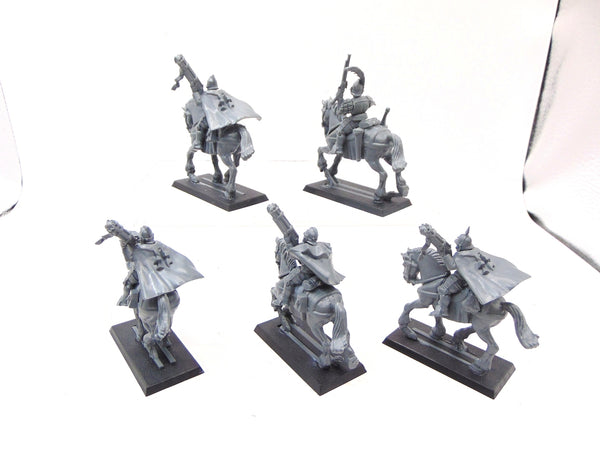 Outriders