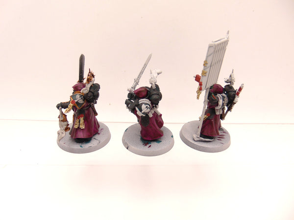 Inner Circle Companions