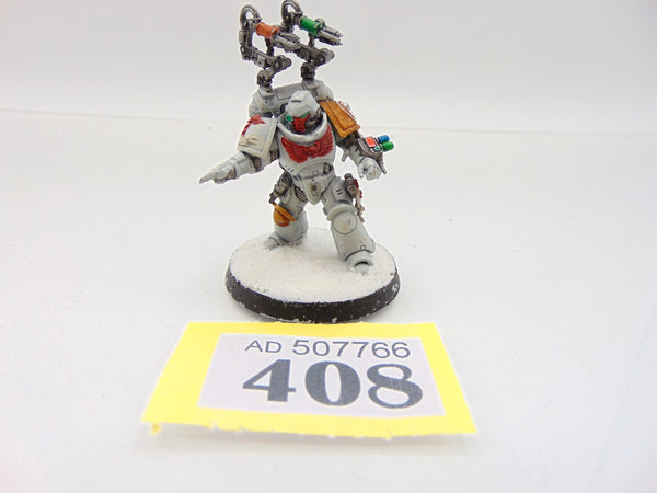 Primaris Apothecary Conversion