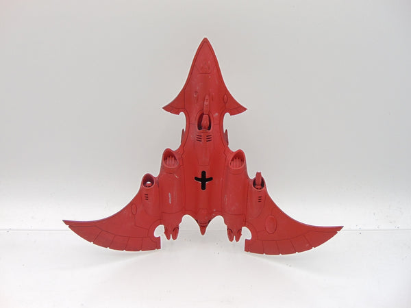 Crimson Hunter