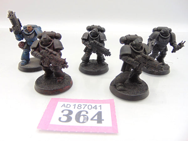 Intercessors