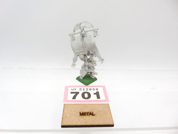 Vampire Counts Battle Standard Bearer