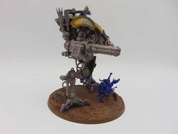War Dog Brigand