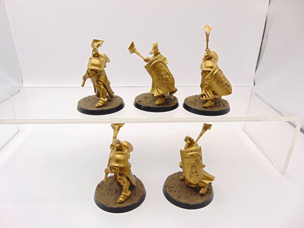 Sequitors