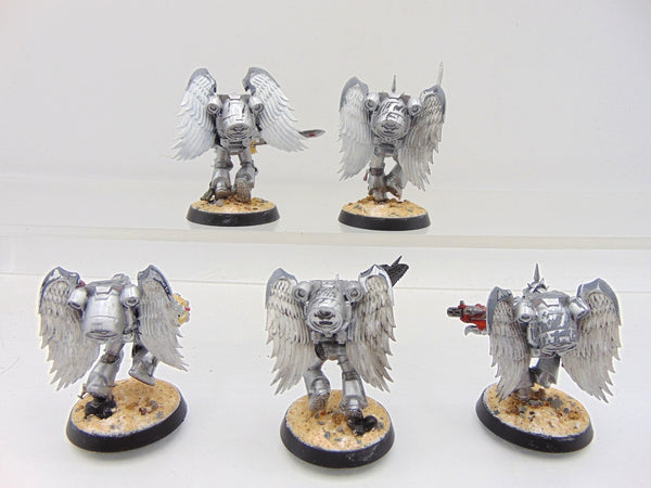 Sanguinary Guard