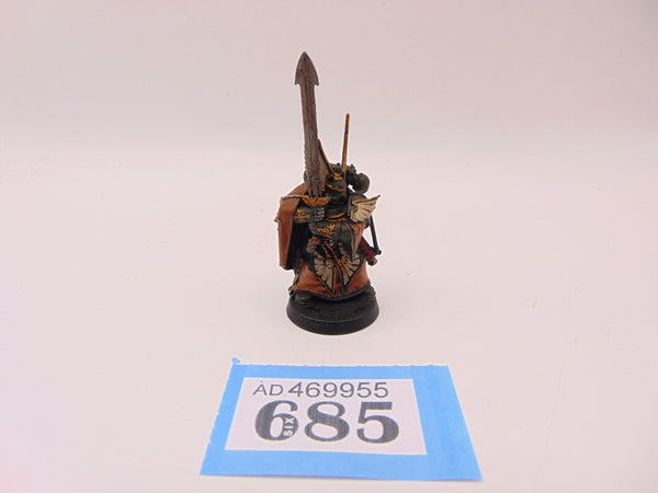 Company Master Balthasar