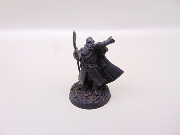Rohan Horn Blower