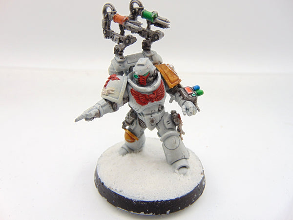 Primaris Apothecary Conversion