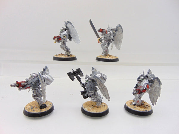 Sanguinary Guard