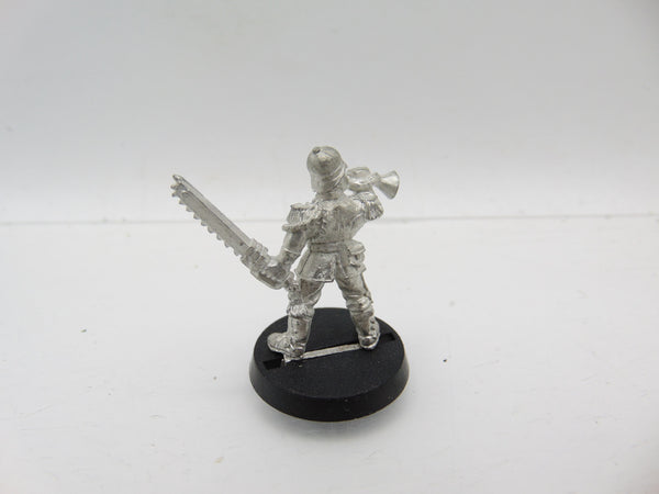 Praetorian Bugler