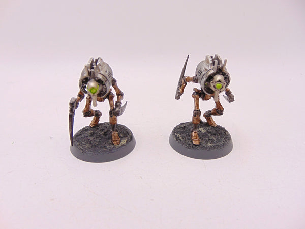 Cryptothralls