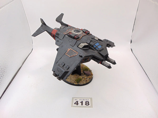 Corvus Blackstar