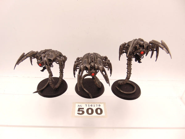 Canoptek Wraiths