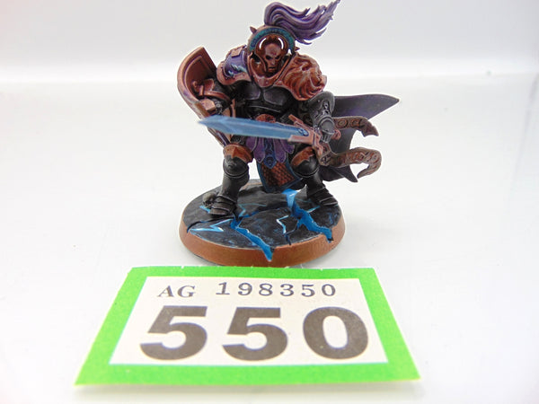 Knight Questor