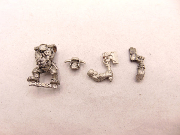 Ork Nob