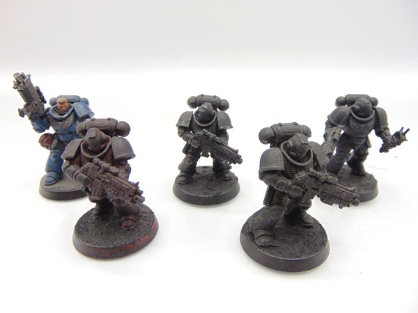 Intercessors