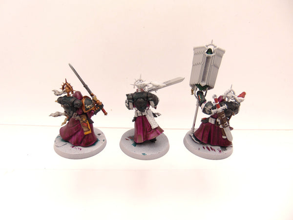 Inner Circle Companions