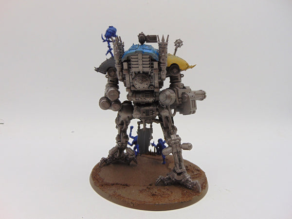 War Dog Brigand