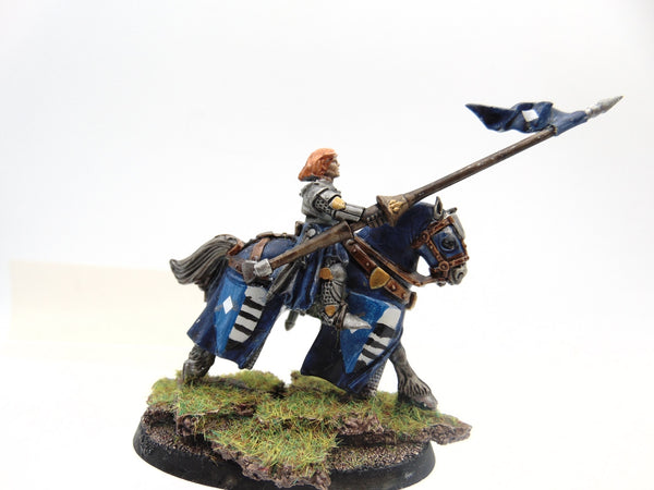 Bretonnian Knights