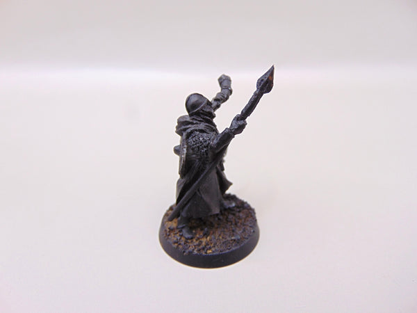 Rohan Horn Blower