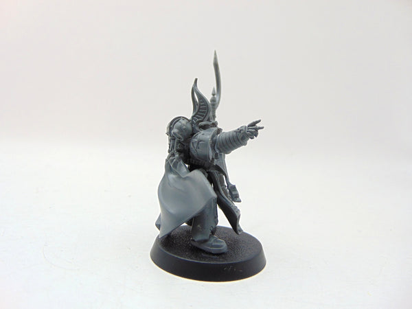 Ahzek Ahriman