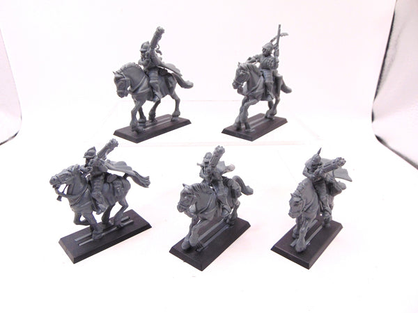 Outriders