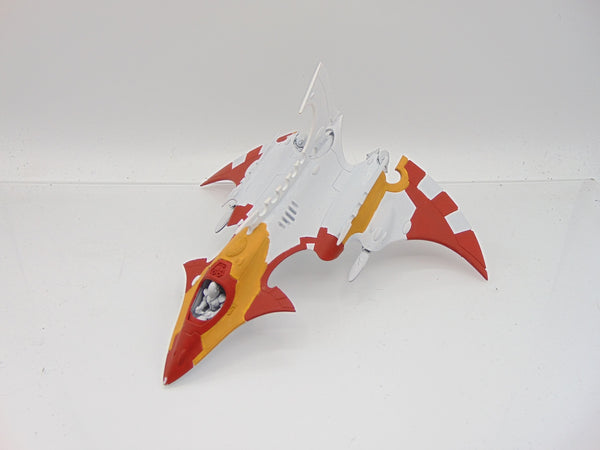 Hemlock Wraithfighter