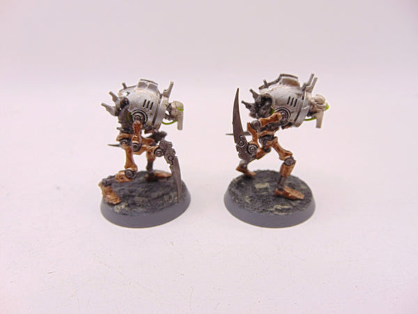 Cryptothralls