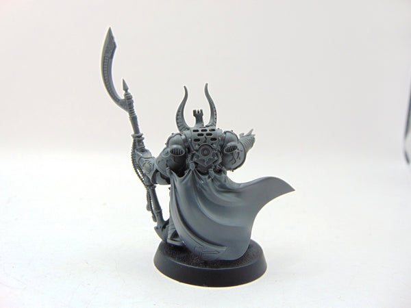 Ahzek Ahriman