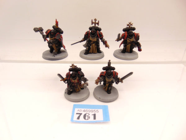 Primaris Sword Brethren