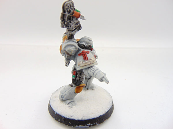 Primaris Apothecary Conversion