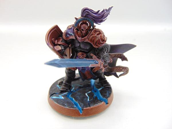Knight Questor