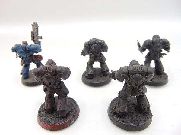 Intercessors