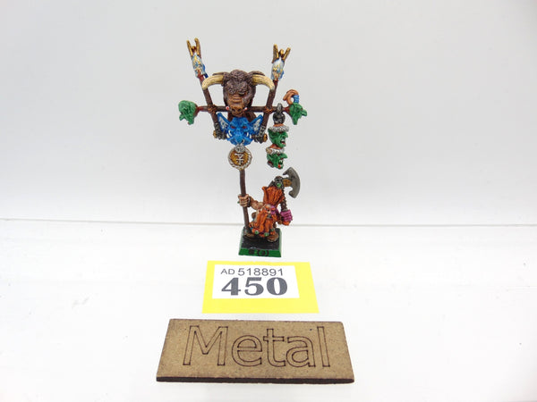 Converted Slayer Standard