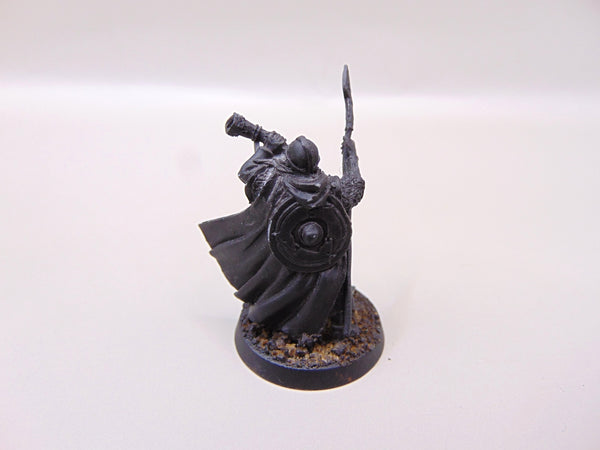 Rohan Horn Blower