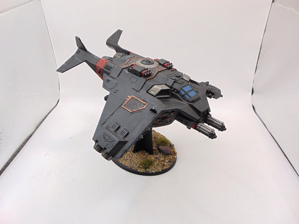 Corvus Blackstar