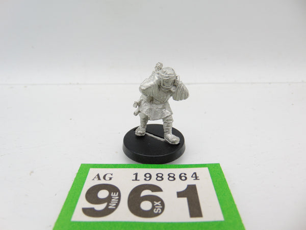 Tallarn Mortar Crew