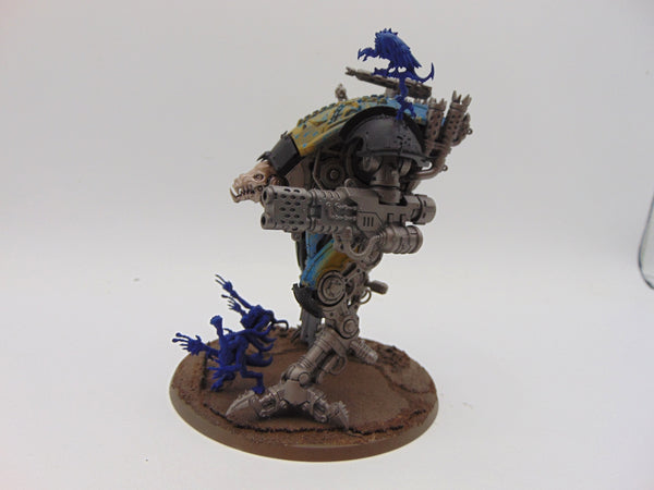 War Dog Brigand